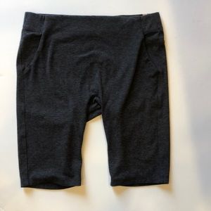Lunya Restore Bike Short